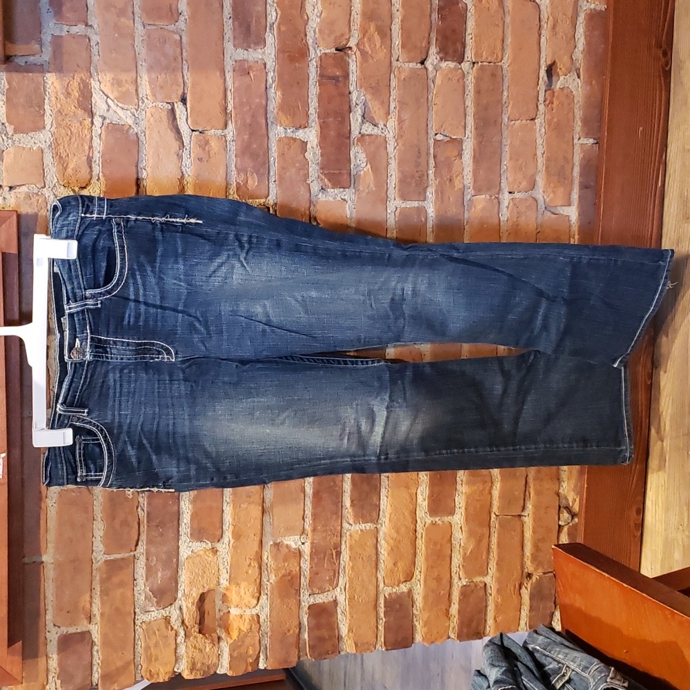 BKE Drew jeans